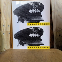 PANAMARENKO　パナマレンコ